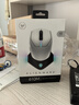 外星人（Alienware）AW610M 無(wú)線(xiàn)游戲鼠標 家用雙模充電電競鼠標 人體工學(xué)機械宏無(wú)線(xiàn)rgb高端外設 曬單實(shí)拍圖