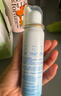 sister care嬰兒生理鹽水洗鼻器兒童海鹽水噴鼻沖洗器鼻塞鼻腔噴霧沖鼻器80mL 曬單實(shí)拍圖