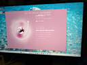 KOORUI科睿24.5英寸 260Hz高刷 Fast-IPS 硬件低藍(lán)光HDR400電競(jìng)亮度 1ms響應(yīng) 暗區(qū)突圍游戲電腦顯示器X5 曬單實(shí)拍圖