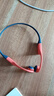 韶音（SHOKZ）OpenSwim Pro S710 骨傳導(dǎo)藍(lán)牙耳機(jī) 開放式運(yùn)動(dòng)游泳跑步騎行不入耳 珊瑚海 曬單實(shí)拍圖
