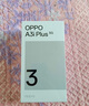 OPPO A3i Plus 12GB+512GB水墨黑 耐用戰神 超硬核抗摔耐磨 OLED超亮陽(yáng)光屏 驍龍 5G智能手機 國家補貼 曬單實(shí)拍圖
