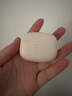 漫步者（EDIFIER）【王一博代言】FitBuds Pro真無(wú)線(xiàn)主動(dòng)降噪藍牙耳機太空艙入耳式低延遲輕奢學(xué)生音樂(lè )游戲運動(dòng)禮物 【皮革紋理設計】薄櫻粉+收納袋 曬單實(shí)拍圖