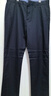 雅戈爾（YOUNGOR）西服褲男西裝褲TR褲褲子聚酯纖維粘纖氨綸新品 藏青VCHX310114FWA 34 175/84A 曬單實(shí)拍圖