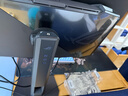 華碩（ASUS）ROG XG27AQDPG 超殺27Pro QD-OLED 26.5英寸顯示器2K500Hz高刷電競游戲顯示器HDR10 0.03ms OLED屏 XG27AQDPG【2K500Hz】 曬單實(shí)拍圖