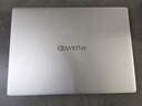 華為MateBook D 14 SE 店鋪預裝Windows版 輕薄筆記本電腦12代酷睿處理器i5 16G 512G 皓月銀 曬單實(shí)拍圖