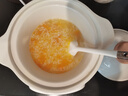 蘇泊爾（SUPOR）嬰兒輔食鍋 寶寶電燉鍋 bb煲輔食機 米油熬粥 煮粥煲湯鍋 BB07 曬單實(shí)拍圖
