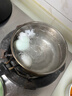 神丹生咸鴨蛋20枚1.04kg    現(xiàn)煮生咸蛋  生咸蛋黃  源頭直發(fā)包郵 曬單實拍圖