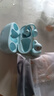 漫步者（EDIFIER）Comfo Clip Q qq耳夾式藍(lán)牙耳機(jī) 開(kāi)放式 同聲傳譯 適用蘋(píng)果華為小米OPPO手機(jī) 海鹽藍(lán) 曬單實(shí)拍圖