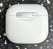 Apple/蘋果 AirPods 4 搭配USB-C充電盒 蘋果耳機 藍牙耳機 適用iPhone/iPad/Mac 四代 曬單實拍圖