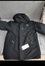 伯希和（Pelliot）【山野經(jīng)典3.0】沖鋒衣三合一男女秋冬保暖外套115301054黑L 曬單實(shí)拍圖