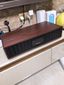 山水（SANSUI）C50家庭ktv音響套裝家用卡拉ok一體機連接電視桌面專(zhuān)業(yè)唱歌點(diǎn)歌專(zhuān)用大功率高音質(zhì)藍牙音箱低音炮 曬單實(shí)拍圖