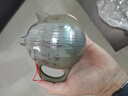 艾瑩嘉宜興紫砂壺名家陶順清純全手工刻繪茶單壺民國老青段龍蛋壺泡茶壺 老青段煮茶款 曬單實(shí)拍圖