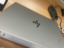 惠普（HP）【國家補貼20%】筆記本電腦 星Book Pro16 大屏輕薄高端金屬旗艦本 酷睿新品商務(wù)辦公手提電腦 標壓酷睿7-240H 32G 1T 240Hz 銀 曬單實(shí)拍圖