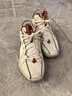 耐克（NIKE）男子G.T CUT 3 ZOOMX 籃球鞋HV5977-102大學(xué)紅42.5 曬單實(shí)拍圖