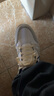 耐克男子復古低幫運動(dòng)鞋冬季經(jīng)典舒適簡(jiǎn)約NIKE FULL FORCE FZ3595 100白色/深藏青/淺鐵礦石灰 43 曬單實(shí)拍圖