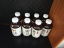 元氣森林好自在 元氣自在水 紅豆薏米水  500mL*12瓶裝整箱 曬單實(shí)拍圖