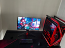 華碩ROG 超神27 PG27UCDM 26.5英寸顯示器OLED4K 240Hz顯示器電競G-sync Type-C杜比視界HDR400 DP2.1 曬單實(shí)拍圖