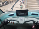 金彭優(yōu)優(yōu)電動(dòng)三輪車(chē)載客篷車(chē)女士日常通勤代步接送孩子全封閉電車(chē) 60V52A鉛酸1000變檔 曬單實(shí)拍圖