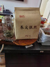 綠達人云南春尖綠茶2025新茶特級大葉滇綠銀絲毛尖毛峰茶葉濃香型500g 500克一盒 曬單實(shí)拍圖