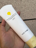 newpage一頁(yè)兒童身體乳嬰兒潤膚乳0歲+可用滋潤舒緩保濕乳100g 曬單實(shí)拍圖