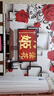 小米涂樂4K電·視機(jī)超智能網(wǎng)絡(luò)高清液晶家用wifi語音投屏客廳超薄顯示器 60網(wǎng)絡(luò)語音版【長110寬65cm】 曬單實拍圖