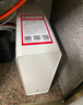 京東京造鮮活水凈水器家用凈水機0阻垢劑白犀800G3.0升級款 反滲透母嬰廚下直飲機凈飲機一體家電國家補貼 曬單實(shí)拍圖