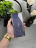 智父vivo x fold5手機(jī)殼新款vivoxfold5折疊屏真皮支架保護(hù)套vivox fold5中軸全包超薄防摔高級(jí)感外殼 【青松-高清款】輕奢手感丨殼膜一體丨鏡頭支架 曬單實(shí)拍圖