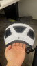SPECIALIZED閃電 CHAMONIX 3 MIPS 休閑通勤山地公路自行車(chē)騎行頭盔男女 白色 L 曬單實(shí)拍圖