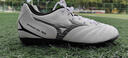 美津濃（MIZUNO）專業(yè)防滑足球鞋MONARCIDA NEO III SELECT AS (MS-044) 曬單實(shí)拍圖