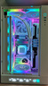 華碩B850M AYW GAMING OC WIFI7 W 哎呦喂主板 CPU 9700X/9800X3D/9600X(AMD B850/socket AM5)  曬單實拍圖