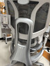 黑白調E3Pro人體工學(xué)椅電腦椅子辦公電競椅人工力學(xué)座椅【羅永浩推薦】 曬單實(shí)拍圖