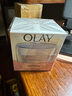 玉蘭油（OLAY）透亮潤膚面霜50g提拉緊致煥白亮白保濕面霜護(hù)膚生日禮物送女友 曬單實拍圖