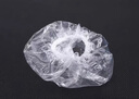 美家生活一次性防水耳罩300個(gè) 沐浴成人兒童洗澡防耳朵進(jìn)水打耳洞護耳套 曬單實(shí)拍圖