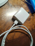 銳央適配華為充電器66W/100W/120W超級快充原裝type-c數據線(xiàn)mate60/70榮耀手機插頭充電頭套裝X5充電線(xiàn) 【66W機型】快充頭+1米6A線(xiàn)【3C安全認證】 曬單實(shí)拍圖