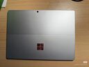 微軟Surface Pro 11平板筆記本電腦二合一 13英寸Win11 Intel處理器Ultra系列 Ultra 7 32G 1TB 亮鉑金 主機+Flex藍牙鍵盤(pán)+觸控筆2代+拓展塢+Arc 曬單實(shí)拍圖