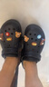 卡駱馳（crocs）貝拉Clog涼鞋女鞋厚底洞洞鞋戶(hù)外涼拖透氣拖鞋 M5W7 曬單實(shí)拍圖