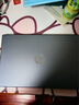 惠普（HP）銳15 AMD銳龍 15.6英寸輕薄筆記本電腦(八核R7-7735U 16G 1TB 指紋 一年上門(mén)) 曬單實(shí)拍圖
