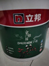 立邦補墻膏白色墻面修補膏修復膩子粉京雅居內墻膩子膏桶裝大容量20kg 曬單實(shí)拍圖
