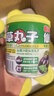 喜多多仙草丸子0添加水果罐頭200g*10罐仙草凍仙草蜜仙草汁零食禮品 曬單實(shí)拍圖