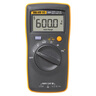 福祿克（FLUKE）F15B PRO MAX 數(shù)字萬用表 掌上型多用表 電流表 儀器儀表F15B+ 曬單實(shí)拍圖