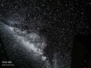 POCOCO星空投影燈滿天星臥室夜燈高級感氛圍燈浪漫星空頂送女生生日禮物 曬單實拍圖