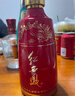 西鳳酒 紅西鳳 52度 500ml 單瓶裝 鳳香型白酒 曬單實(shí)拍圖