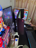 卓威奇亞（ZOWIE GEAR）280Hz顯示器 電競顯示器 FastTN游戲顯示屏 電腦顯示器240hz XL2540KE升級款XL2540X+ 曬單實(shí)拍圖