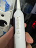 usmile笑容加電動(dòng)牙刷  緩震清潔刷頭 P10昆侖白 365天續航 新婚情人生日禮物送男友女友  冠軍同款 曬單實(shí)拍圖