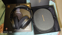 漫步者（EDIFIER）STAX SPIRIT S5 頭戴式平板藍牙耳機 驍龍暢聽(tīng) HIFI耳機 適用蘋(píng)果華為小米 黑色 曬單實(shí)拍圖