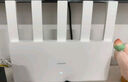 小米（MI）路由器BE5000 Wi-Fi7【小米手機上網(wǎng)搭檔】5000兆級 2.5G網(wǎng)口 雙寬帶接入 家用路由器 曬單實(shí)拍圖