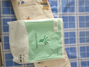 金號A類(lèi)7A抗菌100%純棉床單單件全棉純色床單成人 200*230cm 玩趣熊 曬單實(shí)拍圖