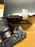 索尼（SONY）a7c2 a7c二代 A7C2二代全畫(huà)幅雙影像微單數碼相機 vlog直播a7cm2 A7CM2黑色單機【贈256G卡+備電套裝+皮套】 官方標配【咨詢(xún)客服享優(yōu)惠】 曬單實(shí)拍圖