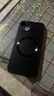 奶小鴨 【AG磨砂】適用蘋(píng)果13手機殼 iphone13保護套magsafe磁吸充電超薄磨砂全包防摔男女款 石墨黑 曬單實(shí)拍圖