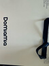 DOMIAMIA嬰兒睡袋薄夾棉紗布分腿睡袋寶寶睡袋兒童防踢被長袖連體睡衣 M 曬單實拍圖